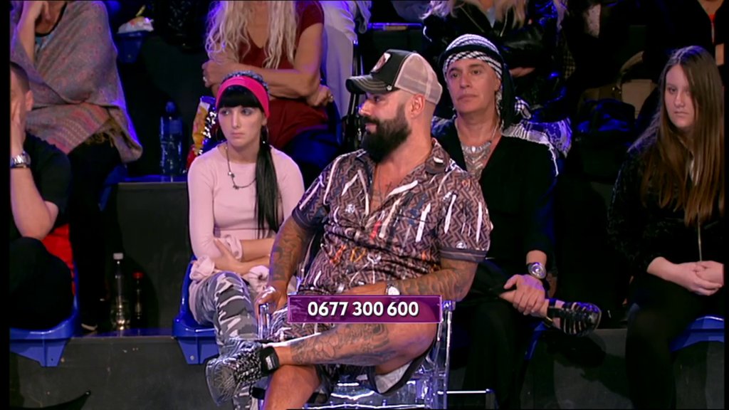 Odala je Sandru za pare, je l' to drugar? Gastoz razvezao jezik i brutalno opleo Kačavendi, odmah mu se pridružio i Luka sa žestokom vređalicom! (VIDEO)