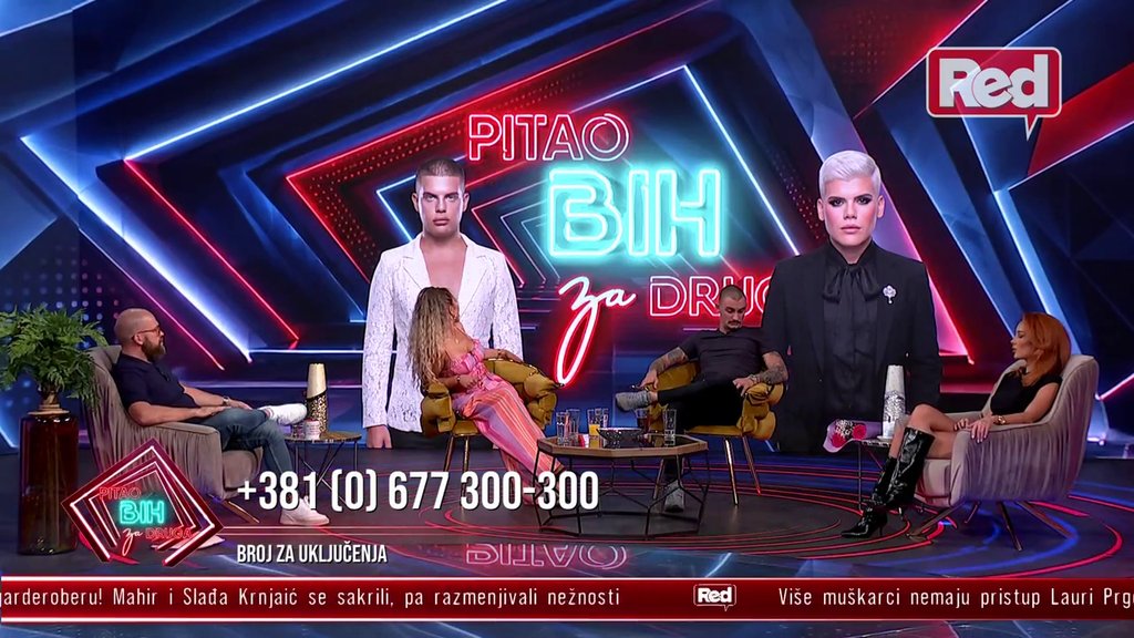 DRUGARICE, LAŽLJIVICE! Sofija bez dlake na jeziku o Kačavendi i Sandri Obradović: Ona je spremna na sve, to sam pričala i Mileni! (VIDEO)