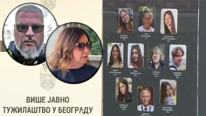 PINK.RS NA LICU MESTA! DONETA PRESUDA U SLUČAJU ‘RIBNIKAR’! Evo na koliko su osuđeni roditelji DEČAKA UBICE