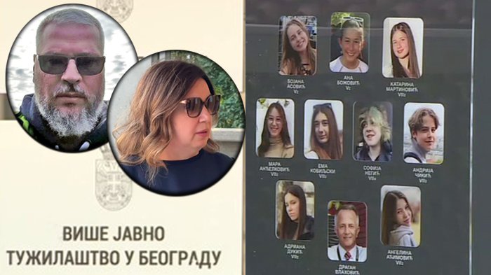 ŠTA ĆE BITI SA MALOLETNIM UBICOM IZ RIBNIKARA KAD NAPUNI 18 GODINA? 'Čak i ako mu odobre izlazak...'