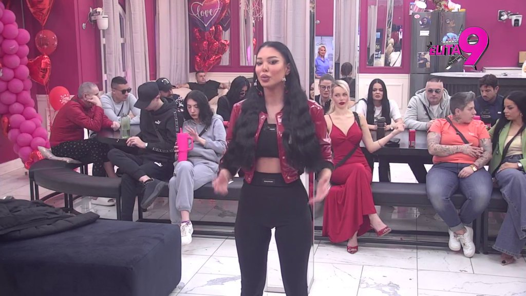 Mene ne skupljaju kao nju svakog utorka: Maja razvezala jezik i brutalno unakazila Aneli, pa joj objavila rat! (VIDEO)