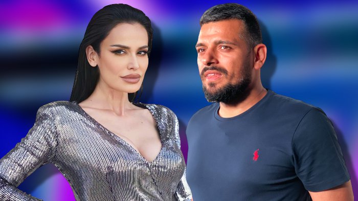 Dokazi izlaze i izlaziće, jedan po jedan: Dragana progovorila o Borinoj vezi sa Indi, sumnja da ju je njen brat finansirao?! (VIDEO)