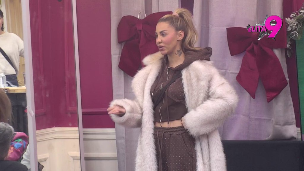 Idi kod Asmina, njega voliš: Luka iskoristio priliku da se obrati Aneli, pa ponovo žestoko zaratili! (VIDEO)