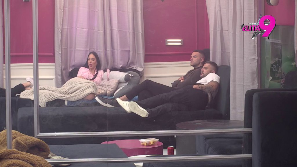 Kako će na ovo reagovati Krofak?! Nova prozivka za Stanislava od Asmina, ne štedi reči (VIDEO)