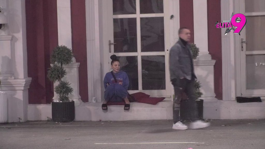 Velika Maja se plaši Dače Virijevića: Nećete verovati kako ga na kvarno nagovara da je ne pošalje u izolaciju! (VIDEO)