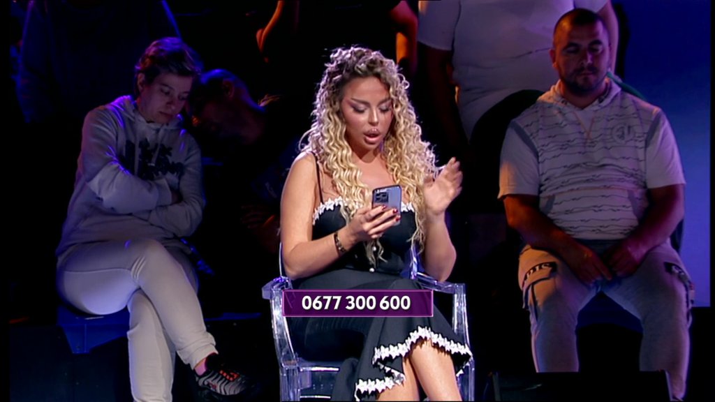 ŠOK NAD ŠOKOVIMA: Karić i Sofija prebledi kao krpe nakon saznanja da je isplivao njihov tajni flert, pa se totalno pogubili u lažima! (VIDEO)