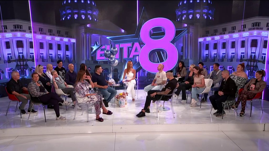ŠOK! Afera Terze i Teodore razrešena: Bora preuzeo svu krivicu na sebe, pa sklopio primirje sa Bebicom! (VIDEO)