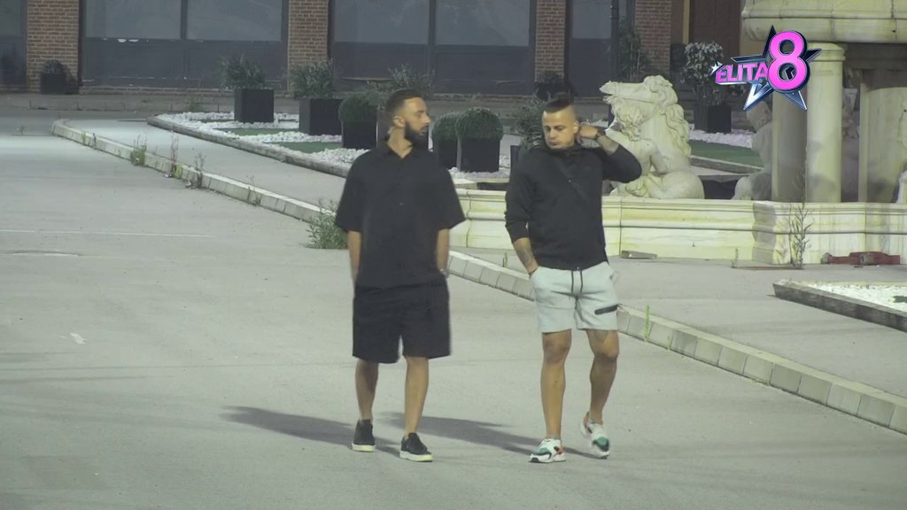 Ništa od pomirenja sa Sofijom: Terza progovorio o vreloj akciji sa Slađom Poršelinom, pa žestoko oblatio Anđelu! (VIDEO)