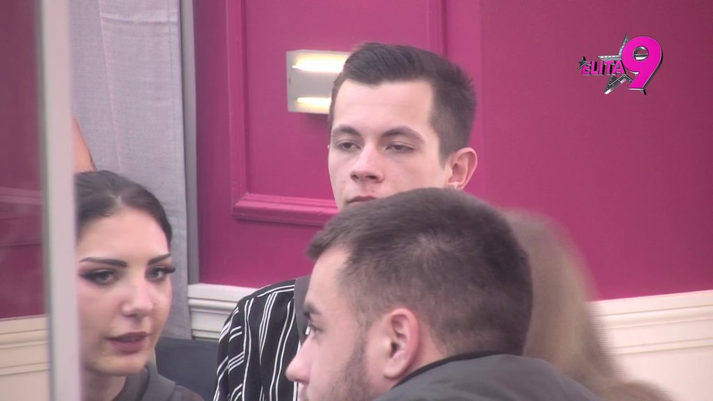 ZA MENE JE ZAVRŠIO: Aneli PRECRTALA Neria, ponovo Hanu okrivila za njihov klinč, pa se Ivan umešao! (VIDEO)