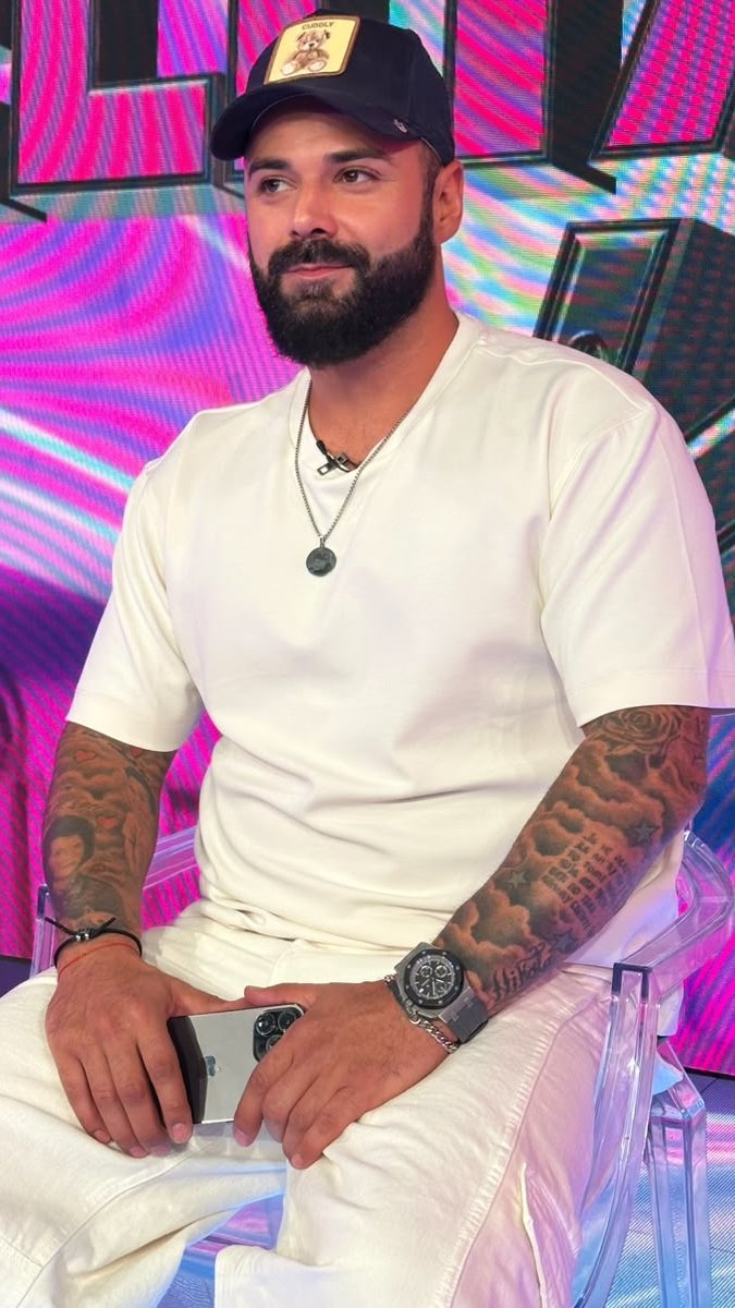 Luka i Anita na meti napada! Oglasio se Vujović i otkrio sve: Nadležni organi rade na vama, i nad popom, IMA POP (FOTO)