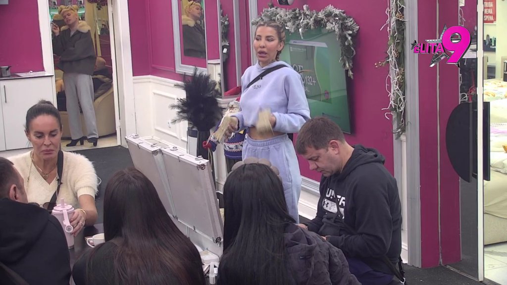 NE ŽELIM DA BUDEM OSTAVLJENA! Sofija priznala zašto neće da ozvaniči vezu sa Terzom! (VIDEO)