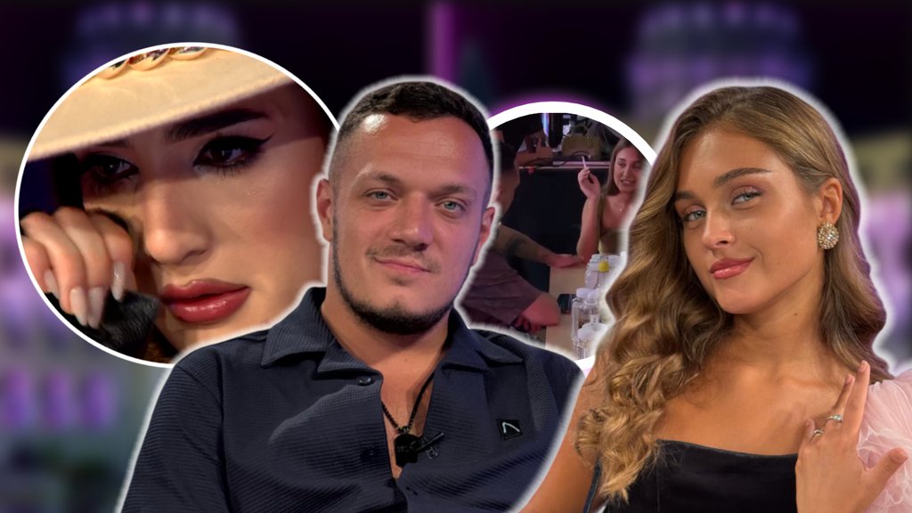 ANĐELA NA APARTIMA! Gastoz slao SRCE I VATRICE Sofi Tkačenko: Kada je sve procurelo u javnost, pobednik Elite 8 povukao ŠOK POTREZ (FOTO)