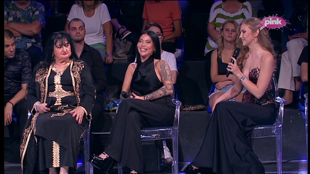 Ulazim slobodna, imam simpatiju: Radmila Todorović pistu zamenila estradom, otkrila kako se oseća (VIDEO)