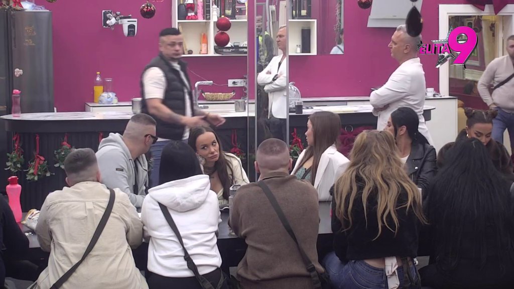 Ja sam isteran iz crkve kao vernik i pravoslavac: Terza roni suze nakon skandala sa Milicom! Izbacila ga s ćerkinog krštenja, on priznao: Sanjam malu svaki dan, pričali su da mi tu nije mesto (VIDEO)