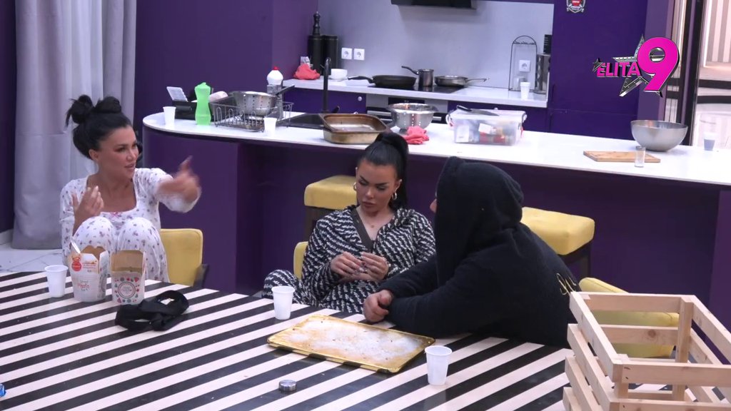 Bez dlake na jeziku! Stanija se saosetila s Lukom zbog hotela Aneli i Asmina, on priznao sve (VIDEO)