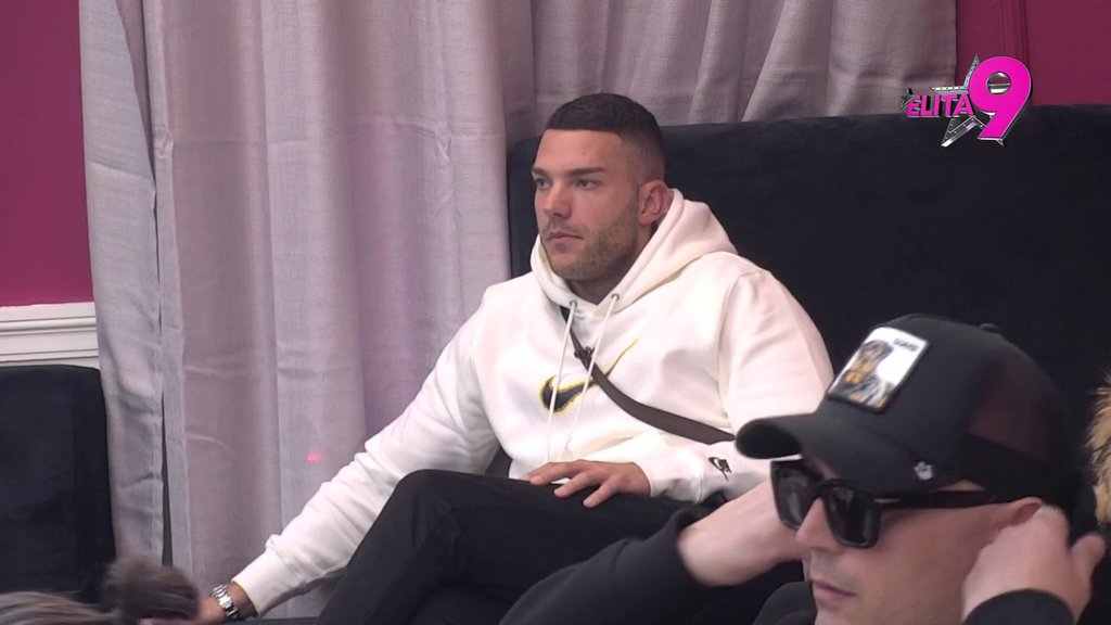 Karabol u Eliti: Terza i Anđelo brutalno zaratili zbog Mine Vrbaški, bukti rat na sve strane! (VIDEO)