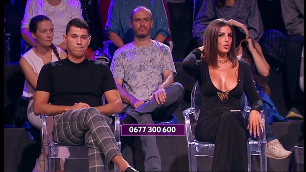 Ena prebledela kao krpa: Peja progovorio o aferi sa Natalijom, pa Mrvici uzvratio udarac preko Munjeza! (VIDEO)