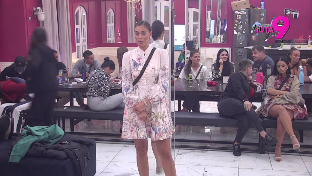 Ja sam rekla koja bih imena volela: Mina Vrbaški progovorila o pomirenju sa Viktorom, pa se osvrnula na potencijalnu trudnoću (VIDEO)