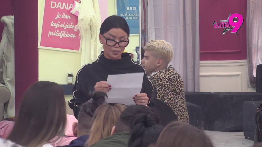 TENZIJA U VAZDUHU! Bora dobio BOGATU NAGRADU, a onda Uroš stavljen na TEŽAK ZADATAK! (VIDEO)