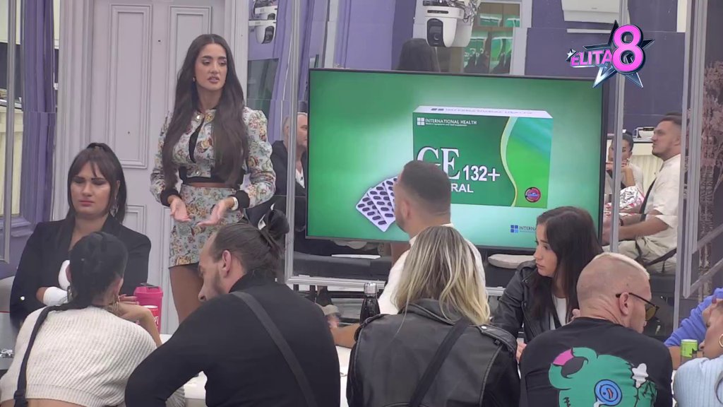 Ne može da joj pomogne ni Peja: Ena se srozala do dna, ponovo izjavila ljubav Jovanu, pa popila pedalu: Poštujem oca, ali ja ću živeti sa tom osobom... (VIDEO)