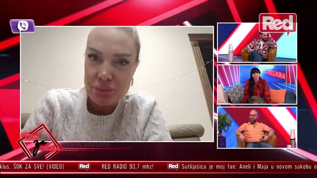 Vanja ju je izdala, ona ju je slomila! Bivša učesnica svim srcem stala uz Milenu Kačavendu: Janjuš se u ćerku zakleo da...