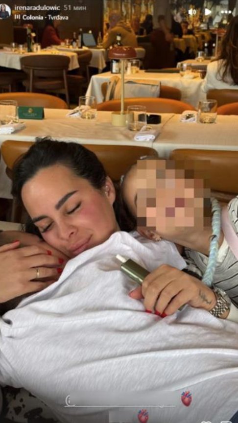 Evo šta radi Jodžirova žena nakon skandala sa golim slikama: Svima stavila do znanja samo jedno