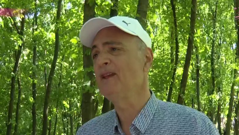 Bez Bilje bi sve bilo teško: Aca Ilić o sinu, otkrio na koga liči, pa priznao da li društvene mreže utiču na brak