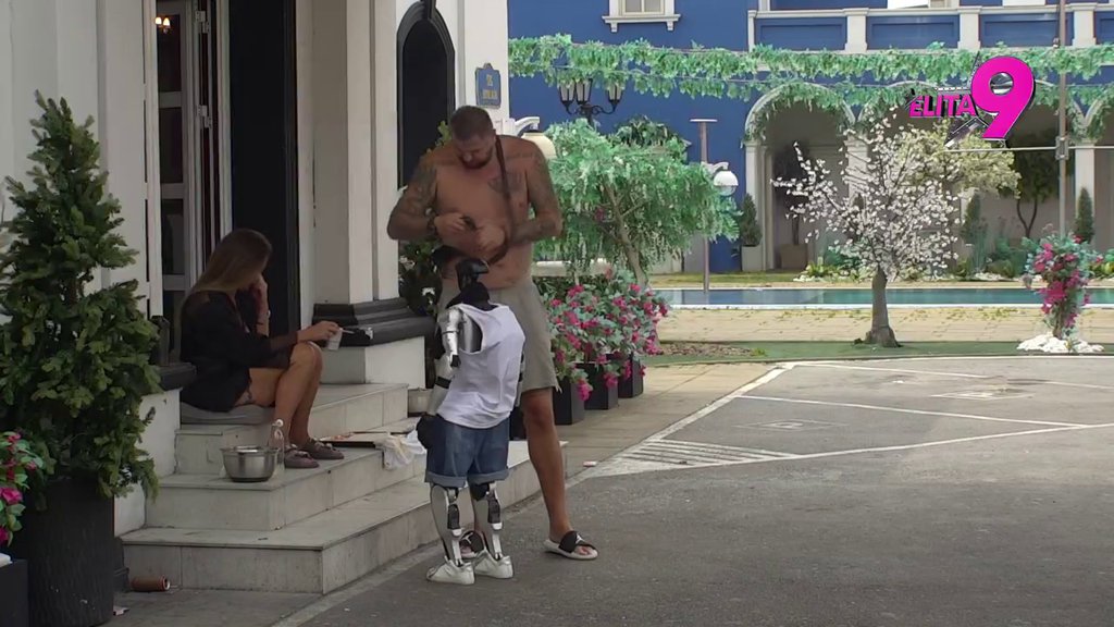 Zloupotrebljavaju trudnoću: Kačavenda razvezala jezik i brutalnim prozivkama urnisala Luku i Anitu! (VIDEO)