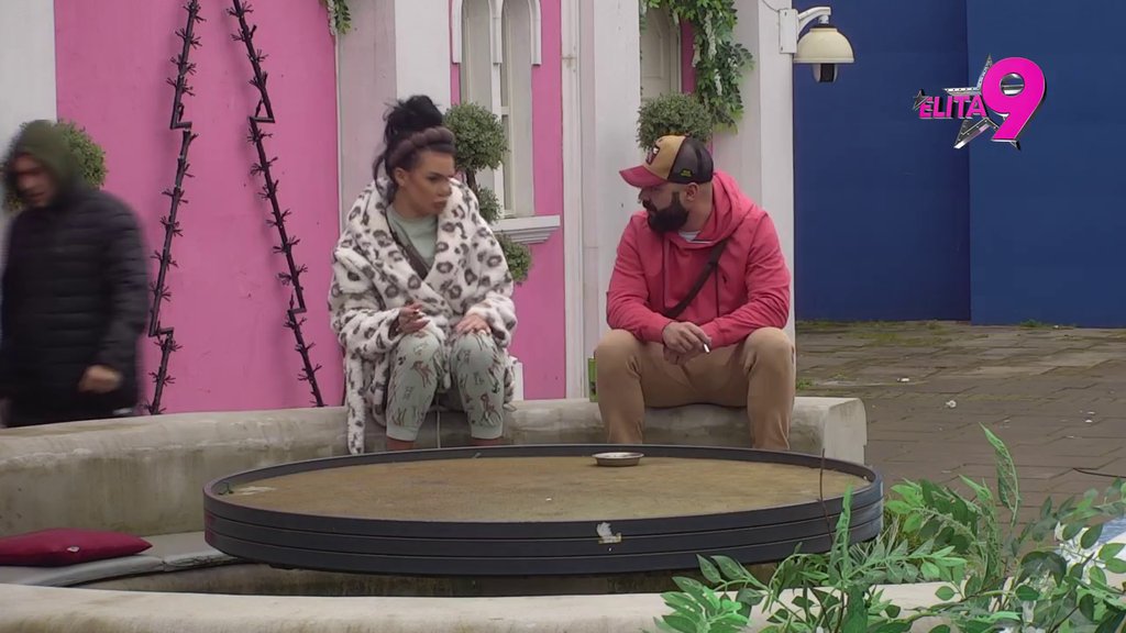 ILI ONA ILI ANELI: Anita ne prestaje, postavila Luki ultimatum (VIDEO)