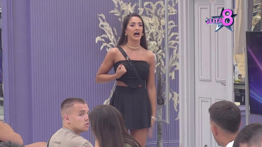 Gastoz pred nervnim slomom: Brutalnim činjenicama uništio Anđelu Đuričić za sva vremena, urlicima trese zidove Bele kuće! (VIDEO)