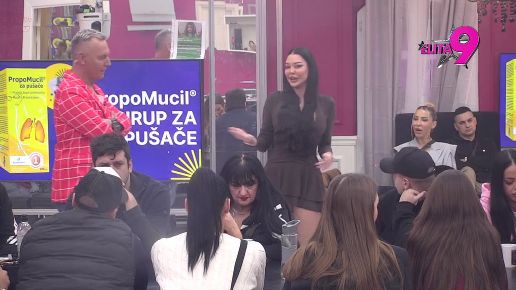 Žalim ga, ispada jadan: Aneli priznala da joj je teško da gleda kako Filip Car javno ismeva Alibabu zbog Maje! (VIDEO)