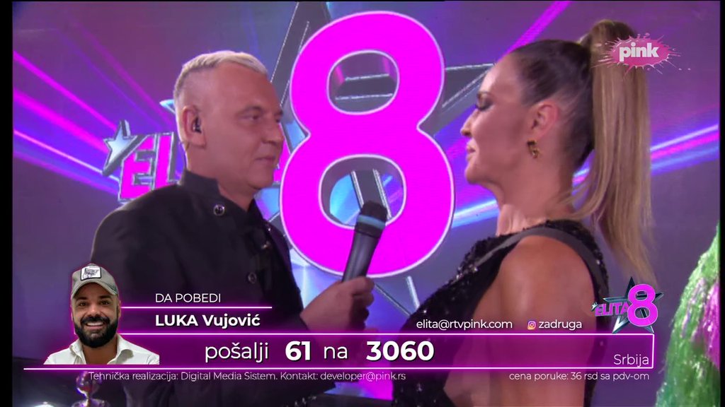 Radi vređalica Milene Kačavende: Urnisala sestre Ahmić, pa proglasila Gastoza najvećim FOLIRANTOM! (VIDEO)