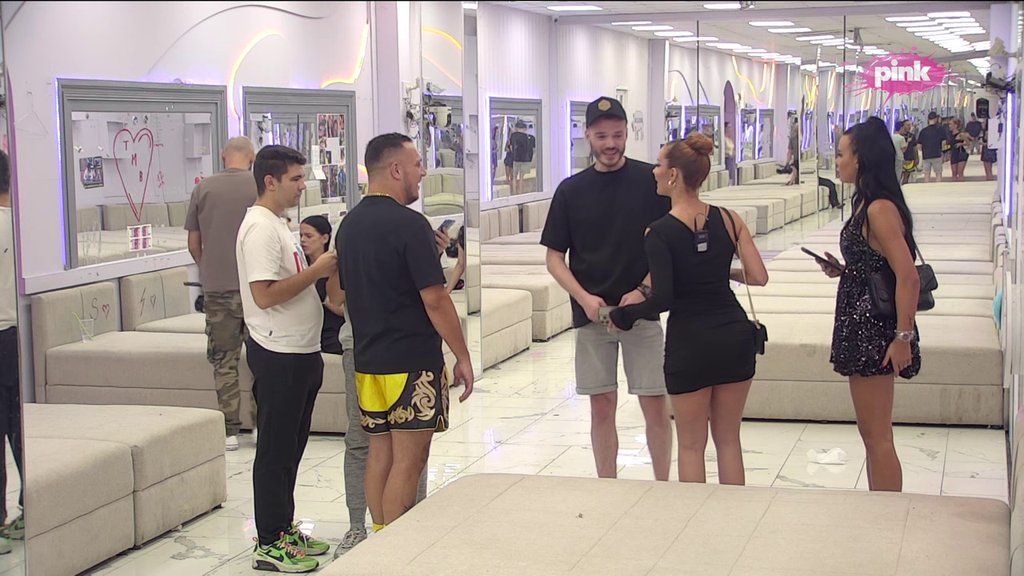 Anđela će zablistati od sreće! Gastoz poslao jasnu poruku Đuričićevoj, pa otkrio mišljenje njegovih prijatelja o njoj! (VIDEO)