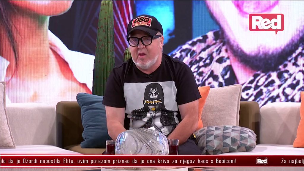 Teodora puca iz prazne puške: Pegi je hitno demantovao i otkrio celu istinu o Gastozu i Urošu, evo ko je kome dugovao pare! (VIDEO)