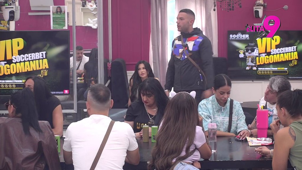 Stanija ili Boginja? Apolon sa Zvezdare konačno progovorio, pred svima izabrao između njih dve! (VIDEO)