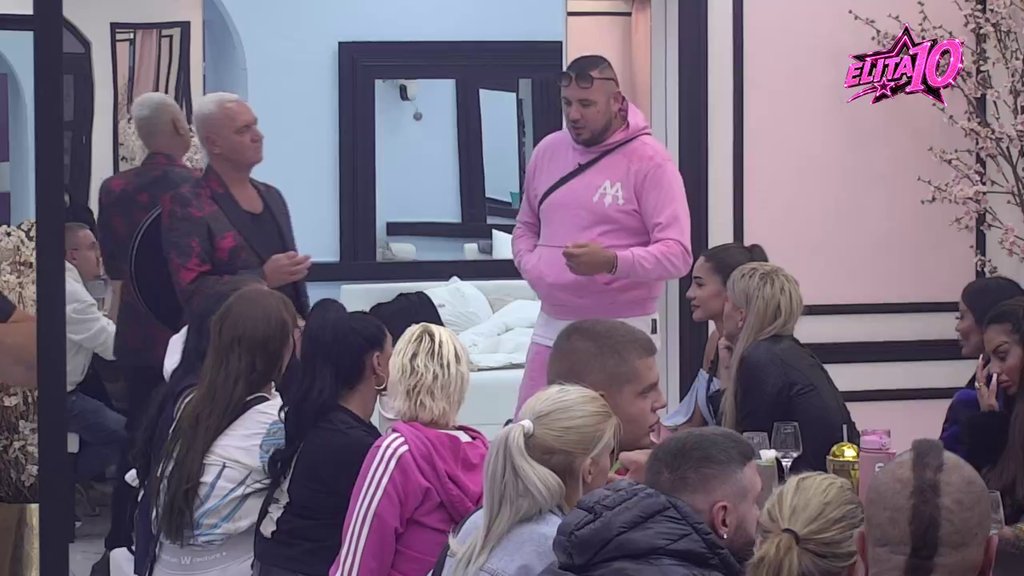 Kako li će Gastoz na ovo reagovati? Car priznao da ima loše mišljenje o njemu, Anđela ćuti kao zalivena! (VIDEO)