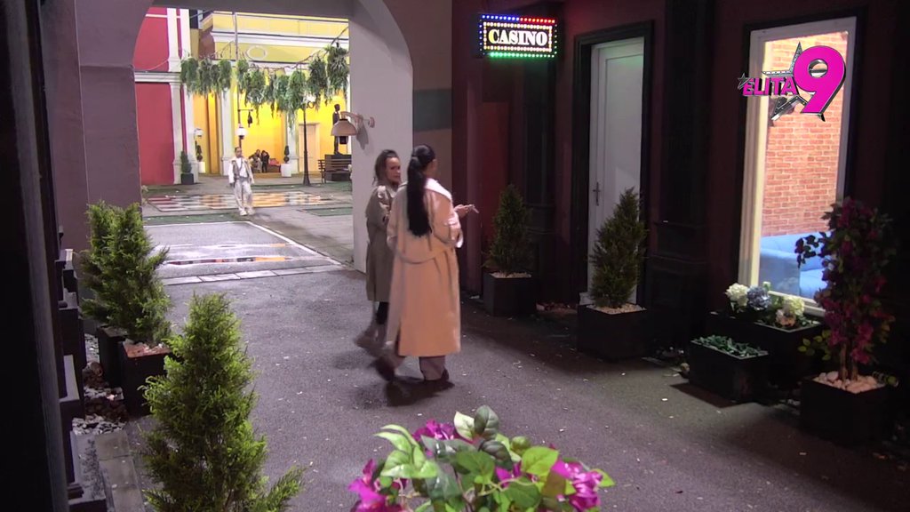 Izgorela od ljubomore kao šibica: Teodora oplela po Maji zbog Filipa! (VIDEO)