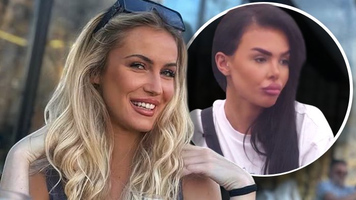 DOĐEŠ U GRAD, A NE SKINEŠ BLATO SA OPANAKA... Milica Veličković unakazila trudnu Anitu: Nadam se da će drugo dete viđati više od prvog, da mu neće od 5 biti samo na 2 rođendana