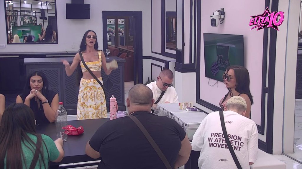 Nahvalila je na sva zvona! Poršelina veliča svoje prijateljstvo sa Sanjom, pa otkrila šta joj je zamerila kao drugarica: Otišla si pet koraka unazad (VIDEO)