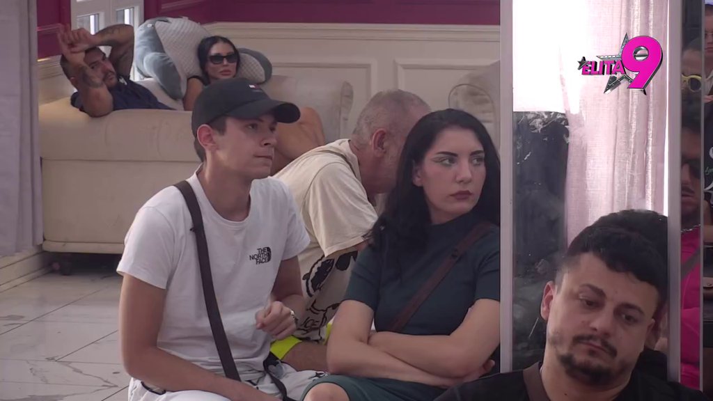 Još jedan u nizu neuspeha Aneli Ahmić: Ivan Marinković smatra da su Hana i Nerio u trenutnoj situaciji čisti!  (VIDEO)