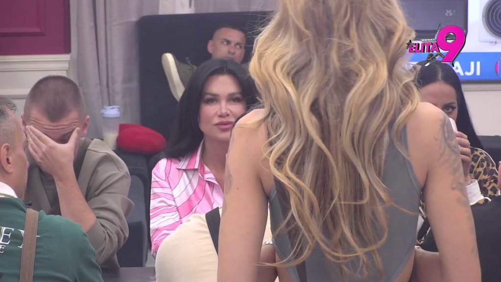 Aneli ne zna šta će više od nemoći! Stanija joj u par rečenica pokazala koliko joj smeta: Ja nju bolim zbog mogućeg ostanka do kraja! (VIDEO)