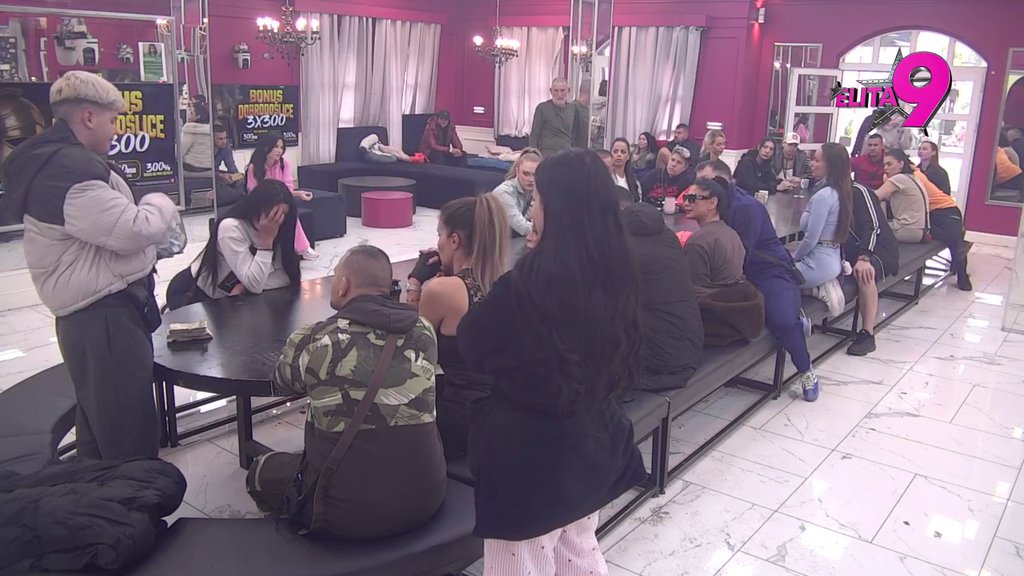 Sreća je odlučila! Uroš iz činije izvukao njihova imena, oni su ODABRANI ove nedelje! (VIDEO)