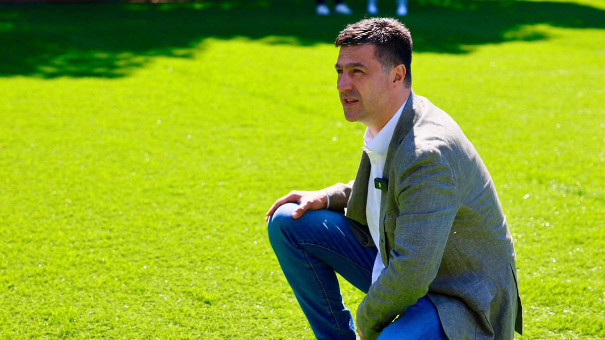 Niš postaje grad sporta! Novi mini-pič tereni stižu u škole - Pavlović: To mi je veoma važno