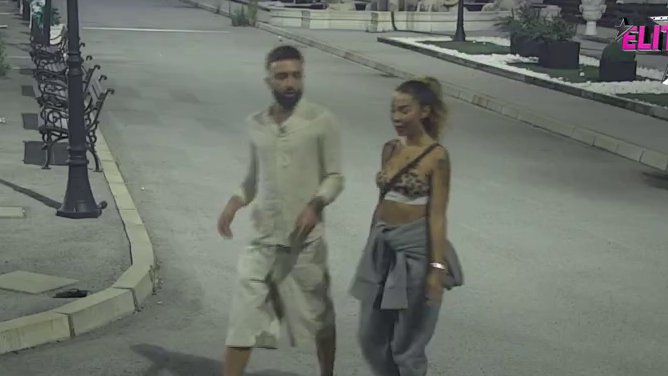 Diže se kao feniks iz pepela: Aneli rešila da se ne peca na Stanijine fore, a Alibabu i Maju će gaziti do poslednjeg dana! (VIDEO)