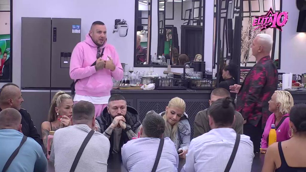 Sudo mi je rekao da je on plašljivi miš: Car progovorio o pozivu sa Asminom, detaljima HAOSA u Crikvenici, pa priznao: Nek dođe da mu pokažem šta je MALTRET (VIDEO)
