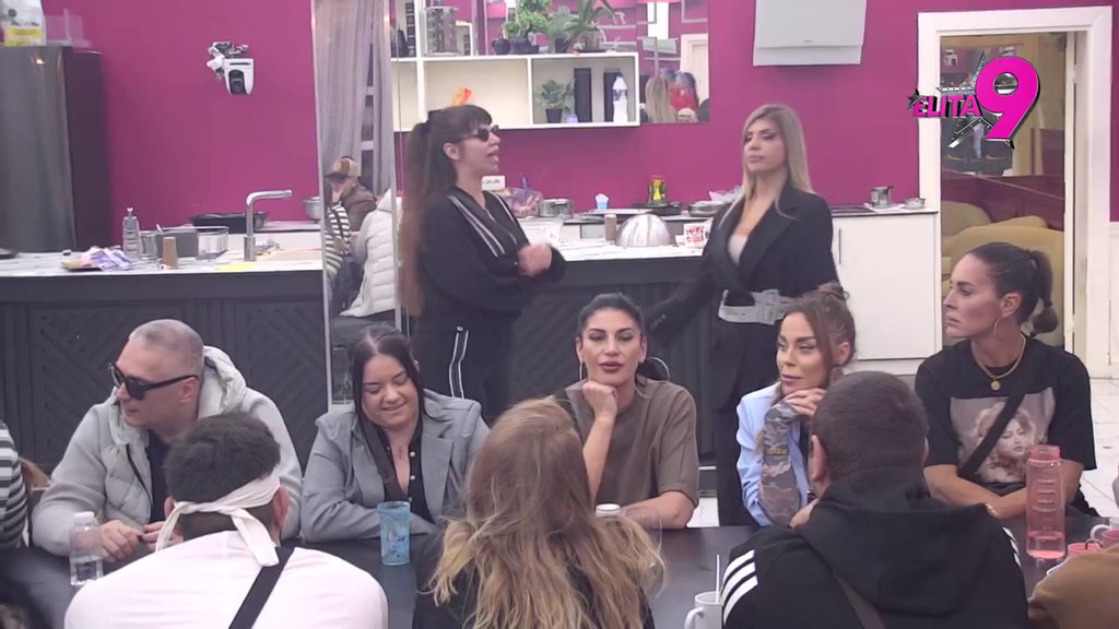 Saopštena ŠOK odluka! Nakon dve nedelje otkriveno ko je NAJUGROŽENIJI: Sa Miljanom i Asminom u izolaciju ide i... (VIDEO)