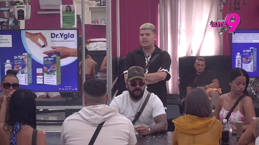 DRAMA: Novi problemi Matore i Dragane, evo zbog čega je izbio haos!  (VIDEO)