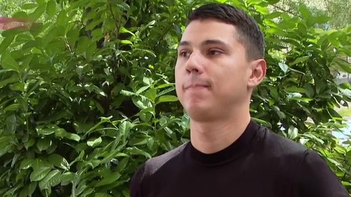 ODVEZAO SAM JE KUĆI I... Peja doneo konačnu odluku o odnosu sa Enom Čolić, pa istakao da njegova majka Zlata nije imala nikakav uticaj na konačni sud!