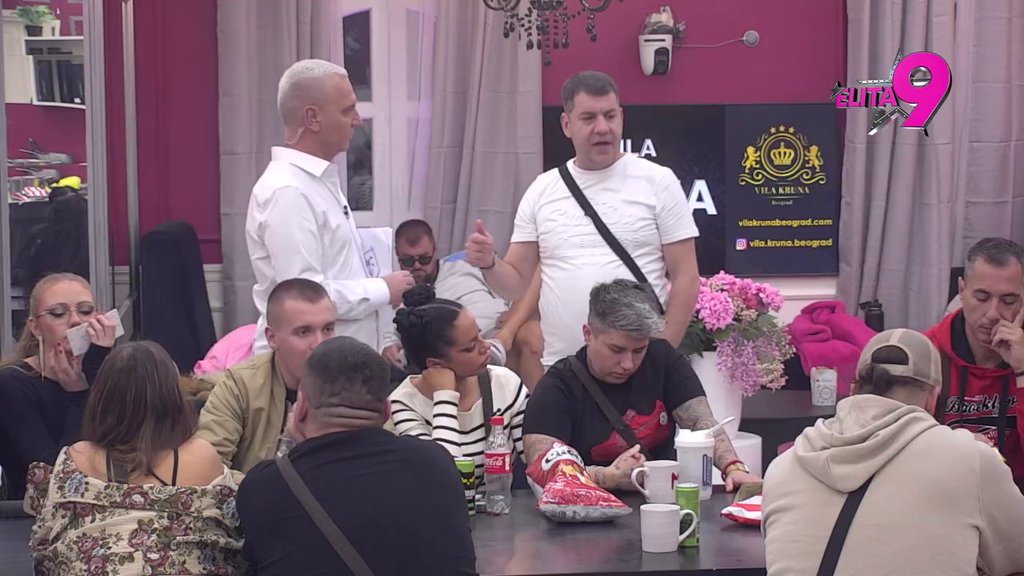 SVE DOLAZI NA SVOJE: Aneli priznala da Asmin nije lagao, Ahmićima neće biti dobro (VIDEO)