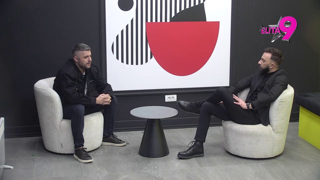 Alibaba spremio ozbiljnu taktiku: Priznao da Janjuša čeka na zicer, pa Aneli unakazio kao majku! (VIDEO)